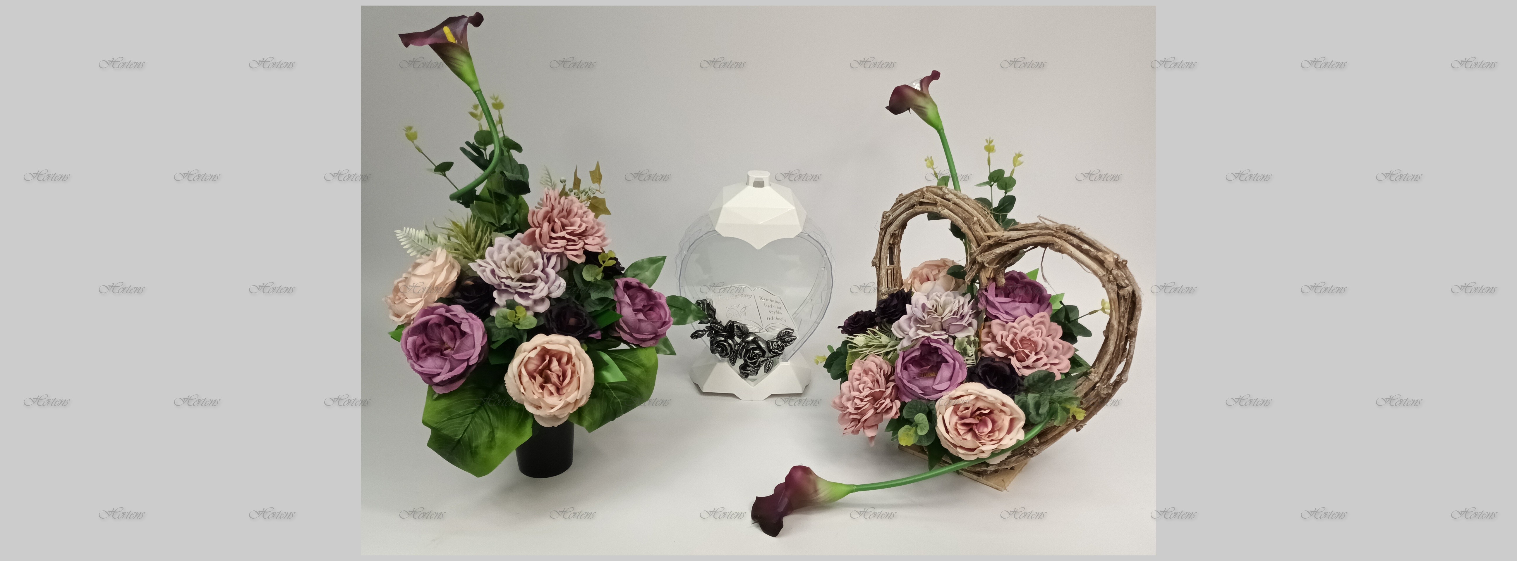 fabricant de bougies grossistes en fleurs artificielles figures de gypse Pologne