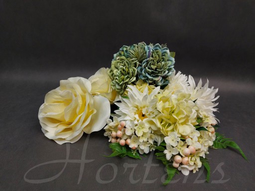 bouquets