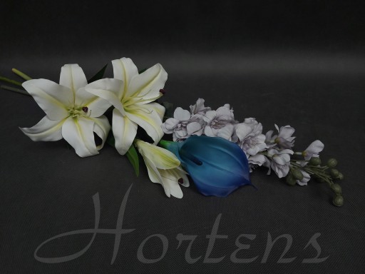 fleurs simples
