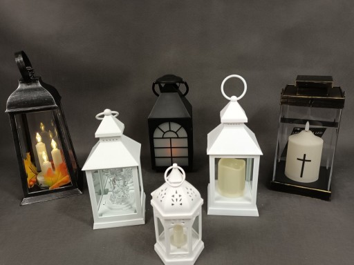 Lampes LED