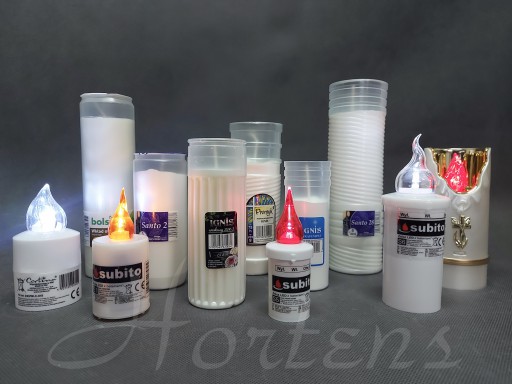 contributions aux lanternes